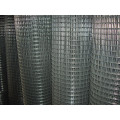 PVC coated welded wire mesh 3/8 5/8